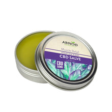 Load image into Gallery viewer, CBD Salve